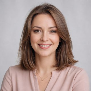 Анастасия Хвостова