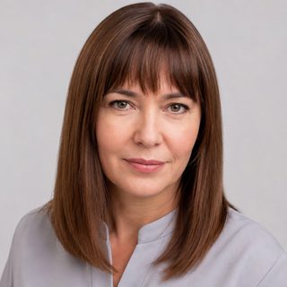 Лидия Ильина