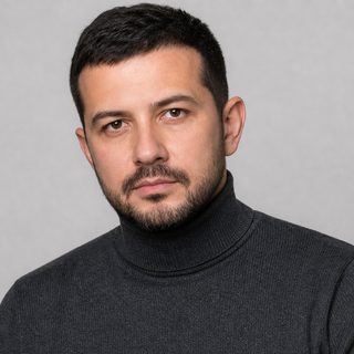 Савва Щербаков