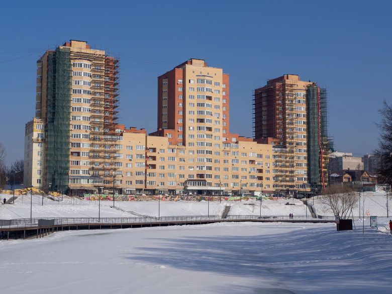 Какие строительные нормы не действуют для апартаментов в Москве?