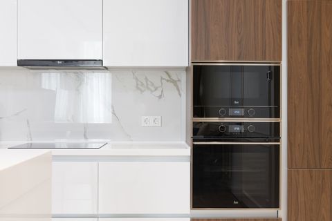 Чем отличается философия дизайна Gaggenau, Miele и V-ZUG?