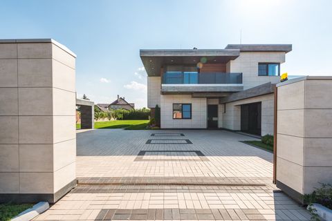Почему архитектор важнее девелопера в премиальном сегменте