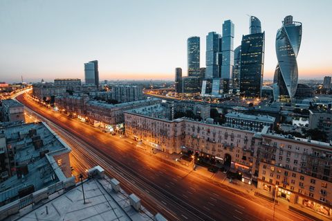 Почему ЖК «Респект» - маркер качества для архитектурного бюро