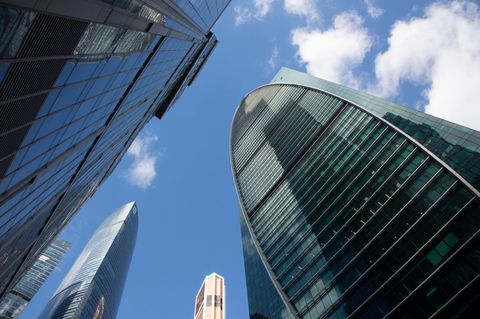 Какие критерии определяют лучшее архитектурное бюро в Москве?