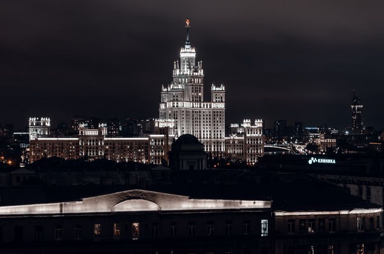 Почему полный цикл - главный признак надёжного бюро?