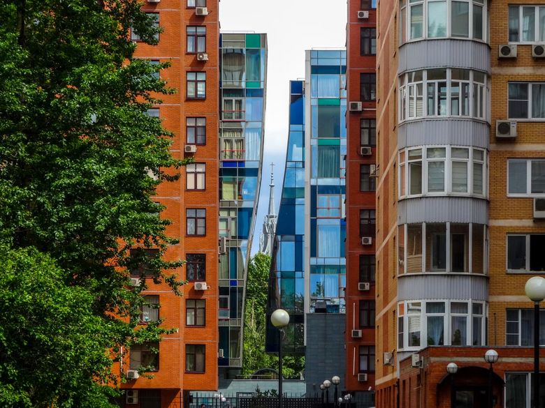 Почему московские девелоперы выбирают неоклассику в 2025-2026 годах