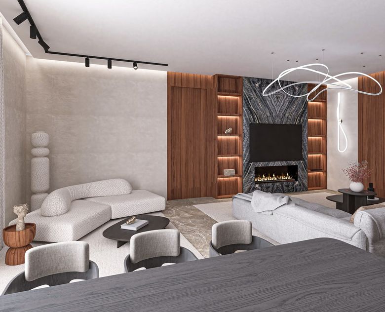Как выбрать нейросеть под фото, планировку и задачу