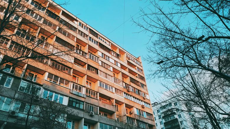 Схема разводки водоснабжения к острову: коллектор или тройники