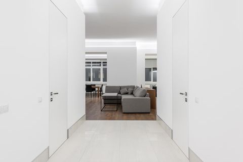 Что такое white box и какие требования предъявляются к отделке в ЖК