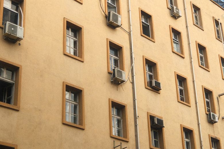 Какие параметры кондиционирования нужно измерить при приемке?