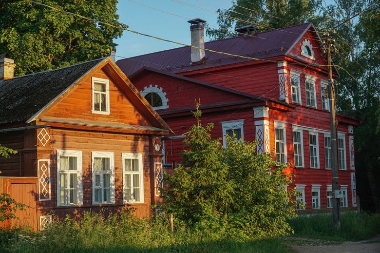 Как рассчитать производительность септика для дома в ЖК «Дом в Сосновой Роще»?