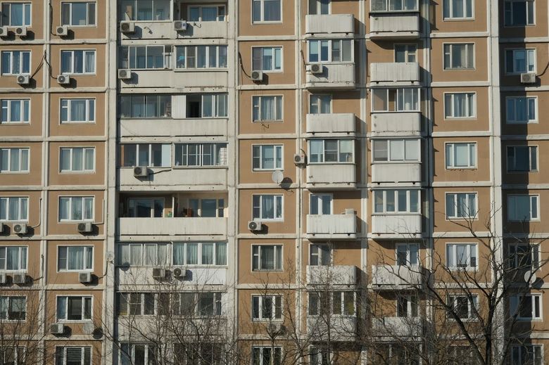 Почему в ЖК «Чечера» скрытый монтаж кондиционеров - это норма, а не
