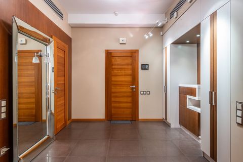 Что такое скрытая дверь и чем она отличается от потайной?