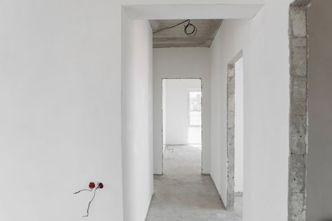 Что именно входит в White Box в ЖК «Дом у Пречистенских ворот»
