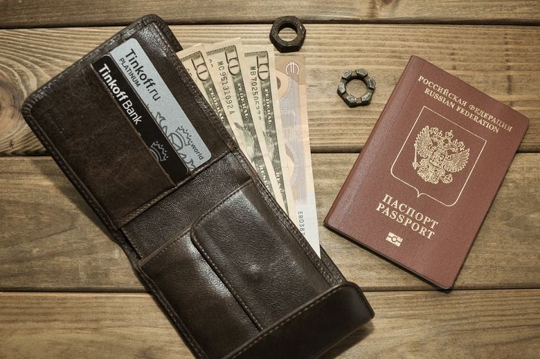 Как выглядит технический паспорт БТИ и какие разделы он содержит?