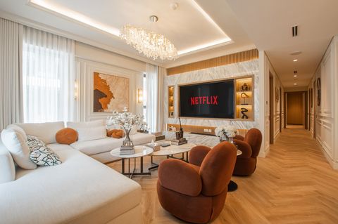 Что такое «тихая роскошь» и почему она актуальна для московских квартир?