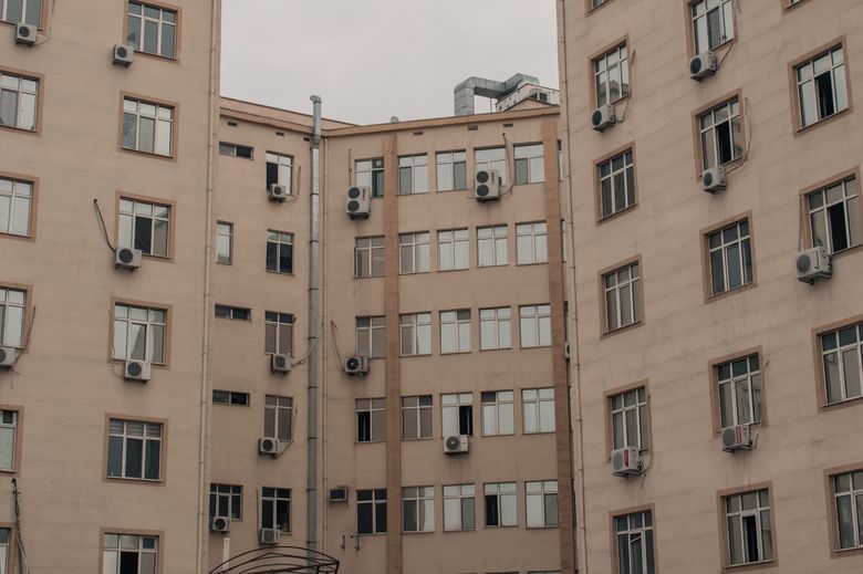 Можно ли установить свой внешний блок: нормативные ограничения