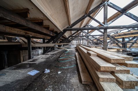 Что такое журнал авторского надзора и чем он отличается от общего журнала